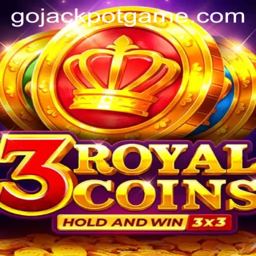 Discover the Exciting World of 3royalcoins: A Guide to Winning Big with GoJackpot