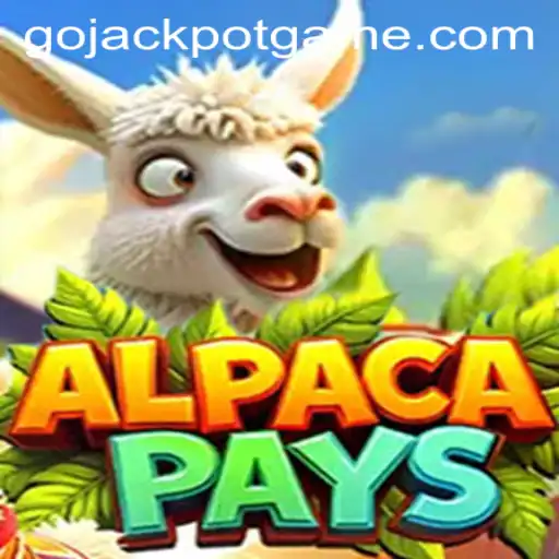 Discover the Thrills of AlpacaPays: Your Gateway to GoJackpot