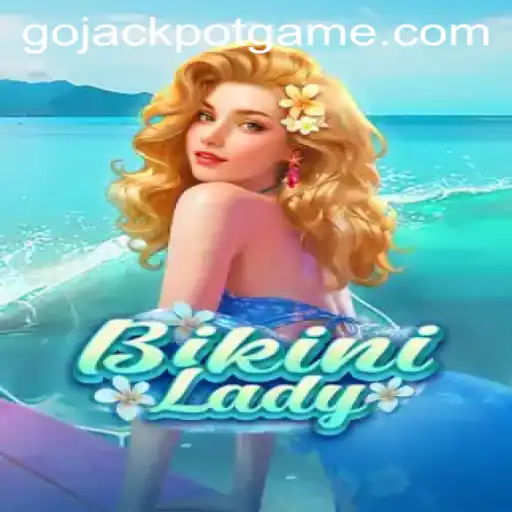 Dive into Thrills with BikiniLady: A New Era of Gaming