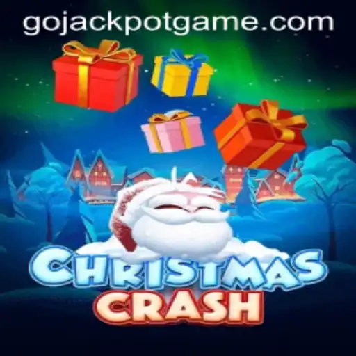 Dive into 'ChristmasCrash': The Holiday-Themed Game with a Jackpot Twist