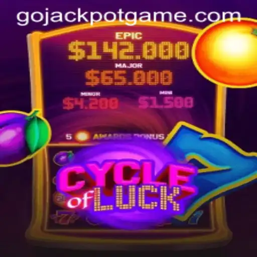 Discover the Thrills of CycleofLuck and the GoJackpot Experience