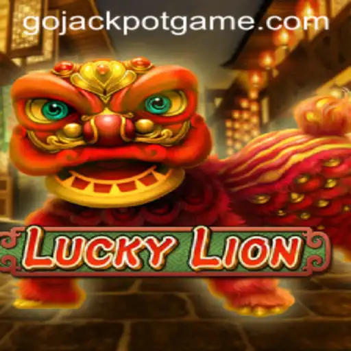Exploring the Thrills of LuckyLion: The GoJackpot Game Experience