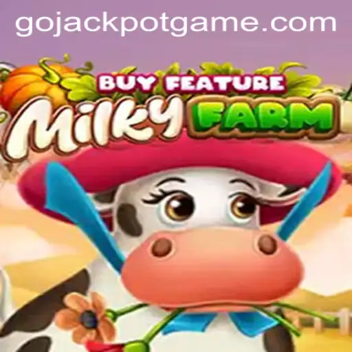 Exploring the Enchanting World of MilkyFarmBuyFeature: A Path to GoJackpot
