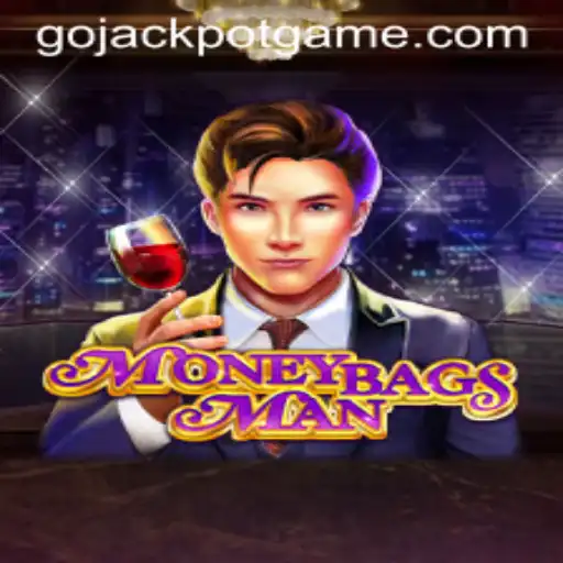 Discover the Thrilling World of MoneybagsMan: GoJackpot