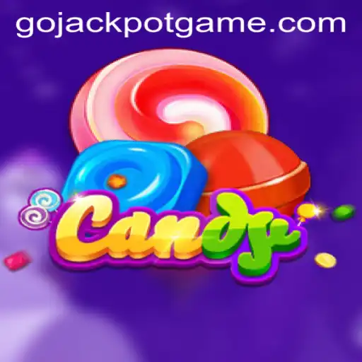 Unveiling Candy: The Game-Changer with GoJackpot