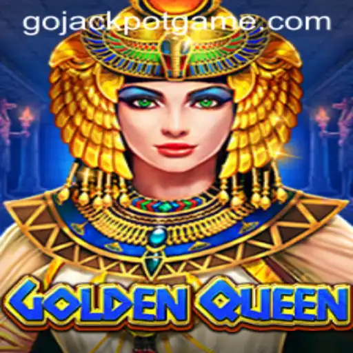 GoldenQueen: Unveiling the Thrills of GoJackpot