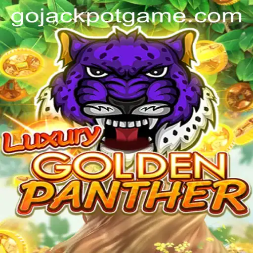 Discover the Thrill of LUXURYGOLDENPANTHER and the Chase for the GoJackpot