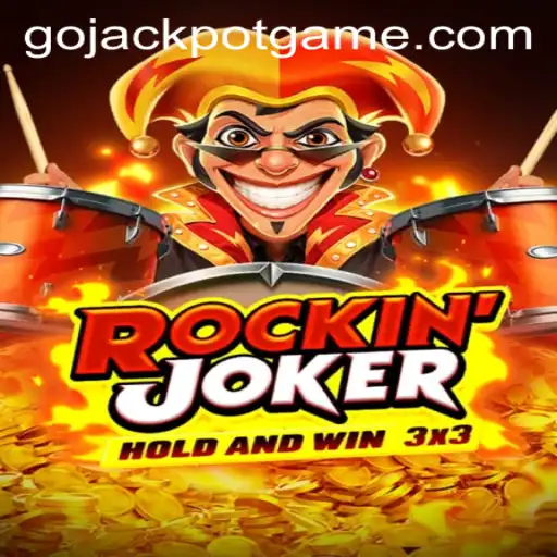 Exploring RockinJoker: How GoJackpot Transform the Gaming Landscape
