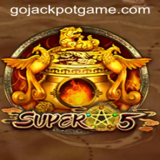 Dive Into Super5: A Game-Changer Fueled by GoJackpot