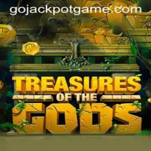 Exploring the Thrills of 'Treasure of the Gods': A Deep Dive into the 'GoJackpot' Phenomenon