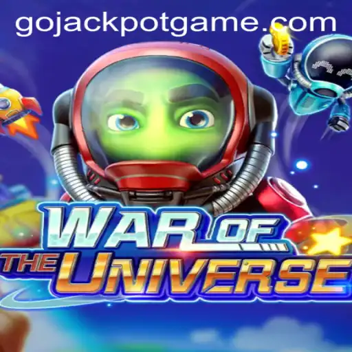 Exploring the Excitement of WAROFTHEUNIVERSE and the Allure of GoJackpot