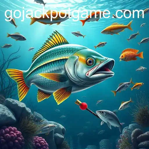 Exploring the World of Online Fishing with GoJackpot