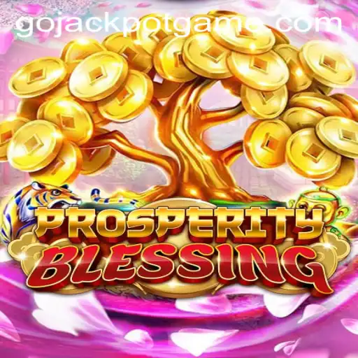 Experience the Thrill of ProsperityBlessing: Exploring the Exciting Features and Rules of GoJackpot